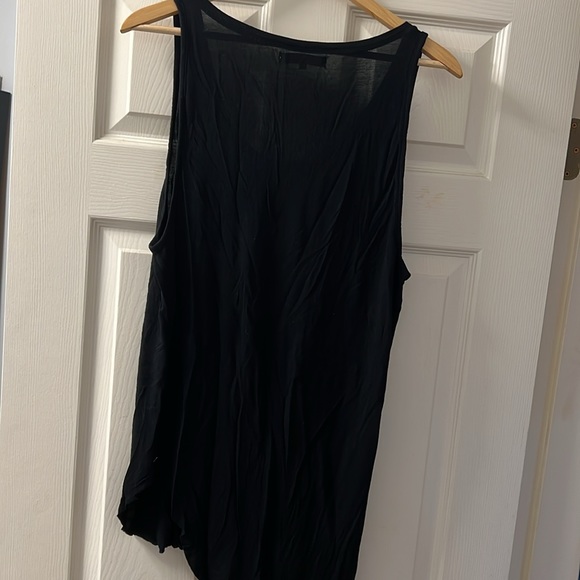 Monk & Lou Dress/Pool side cover up - Picture 5 of 6